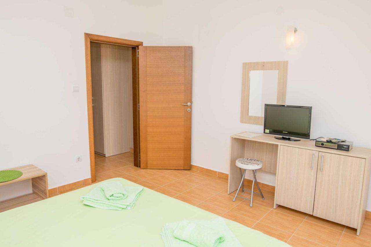 Villa Vjera Петровац Номер фото