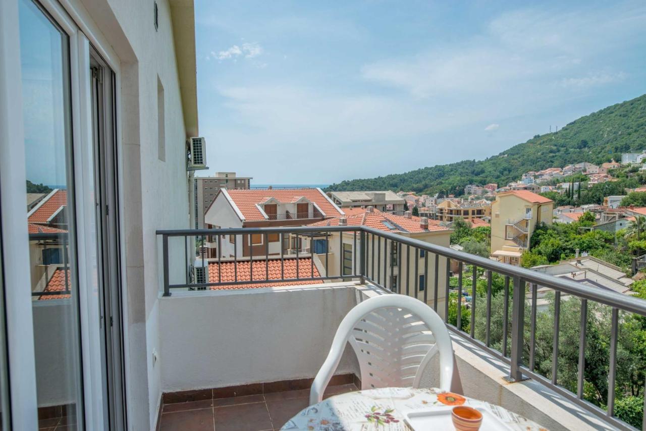 Villa Vjera Петровац Номер фото