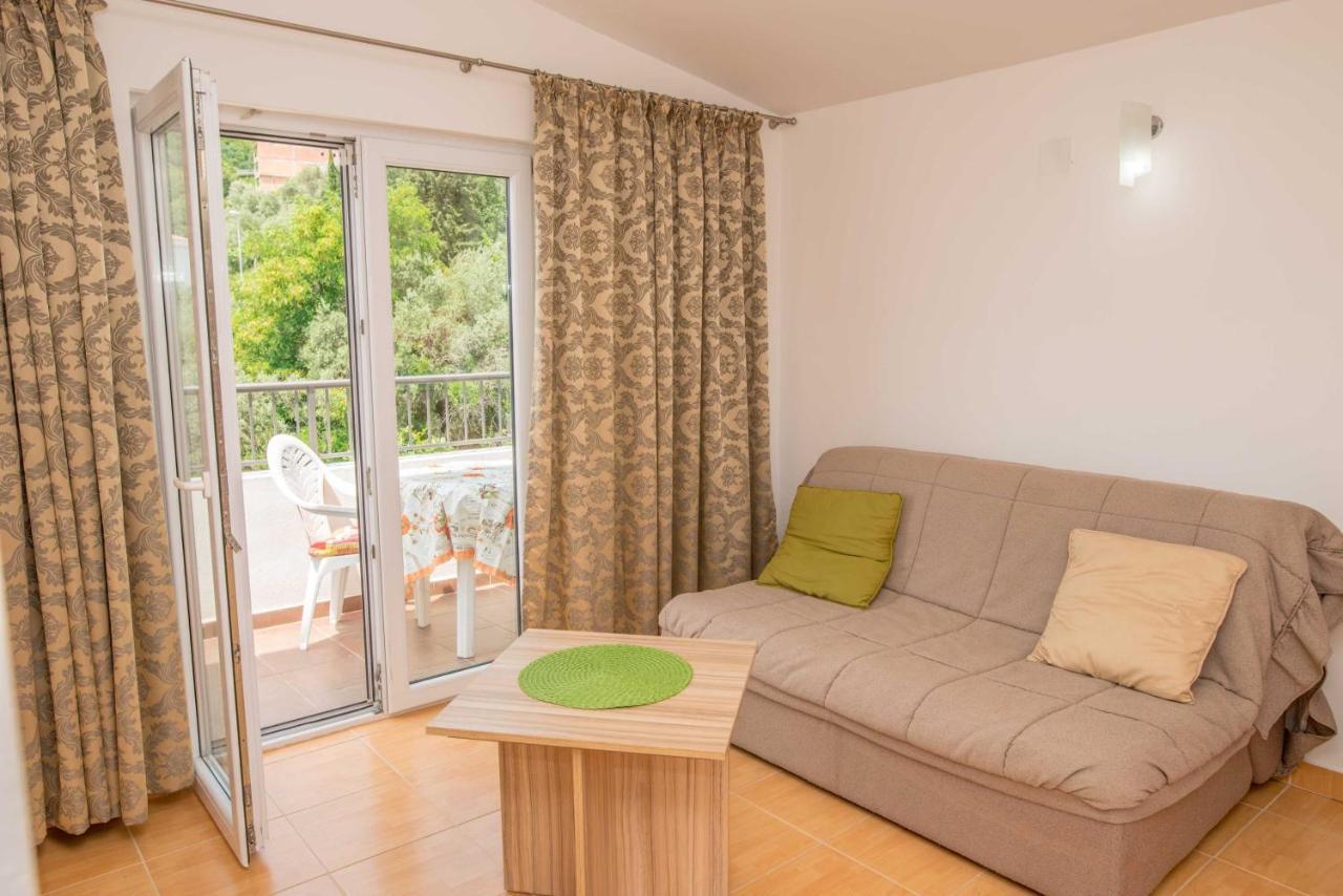Villa Vjera Петровац Номер фото