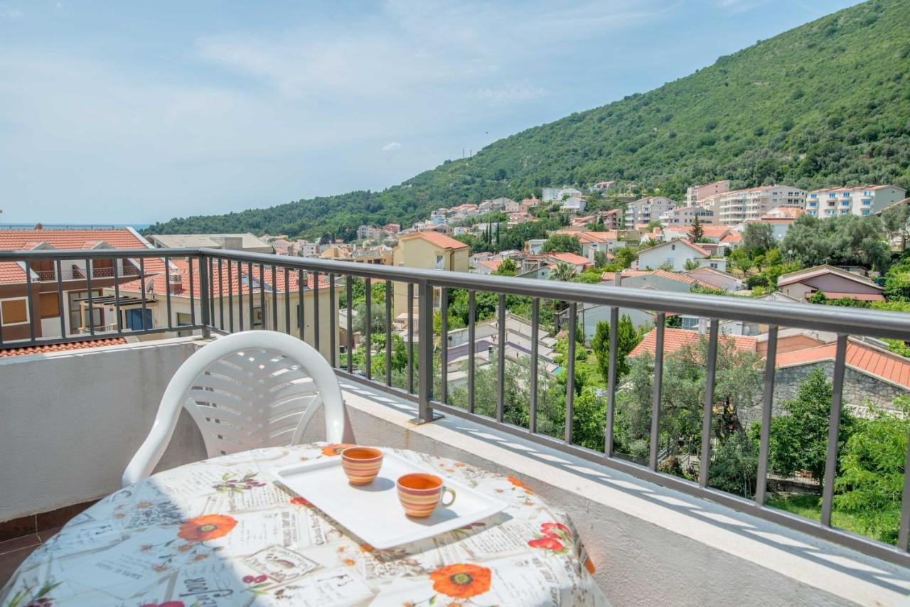 Villa Vjera Петровац Номер фото