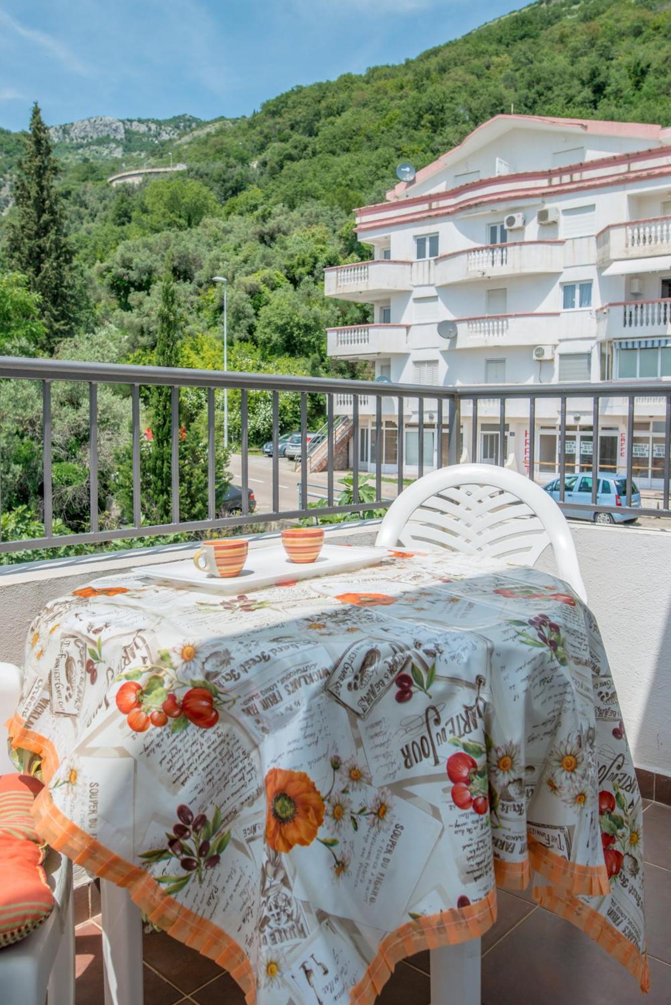 Villa Vjera Петровац Номер фото