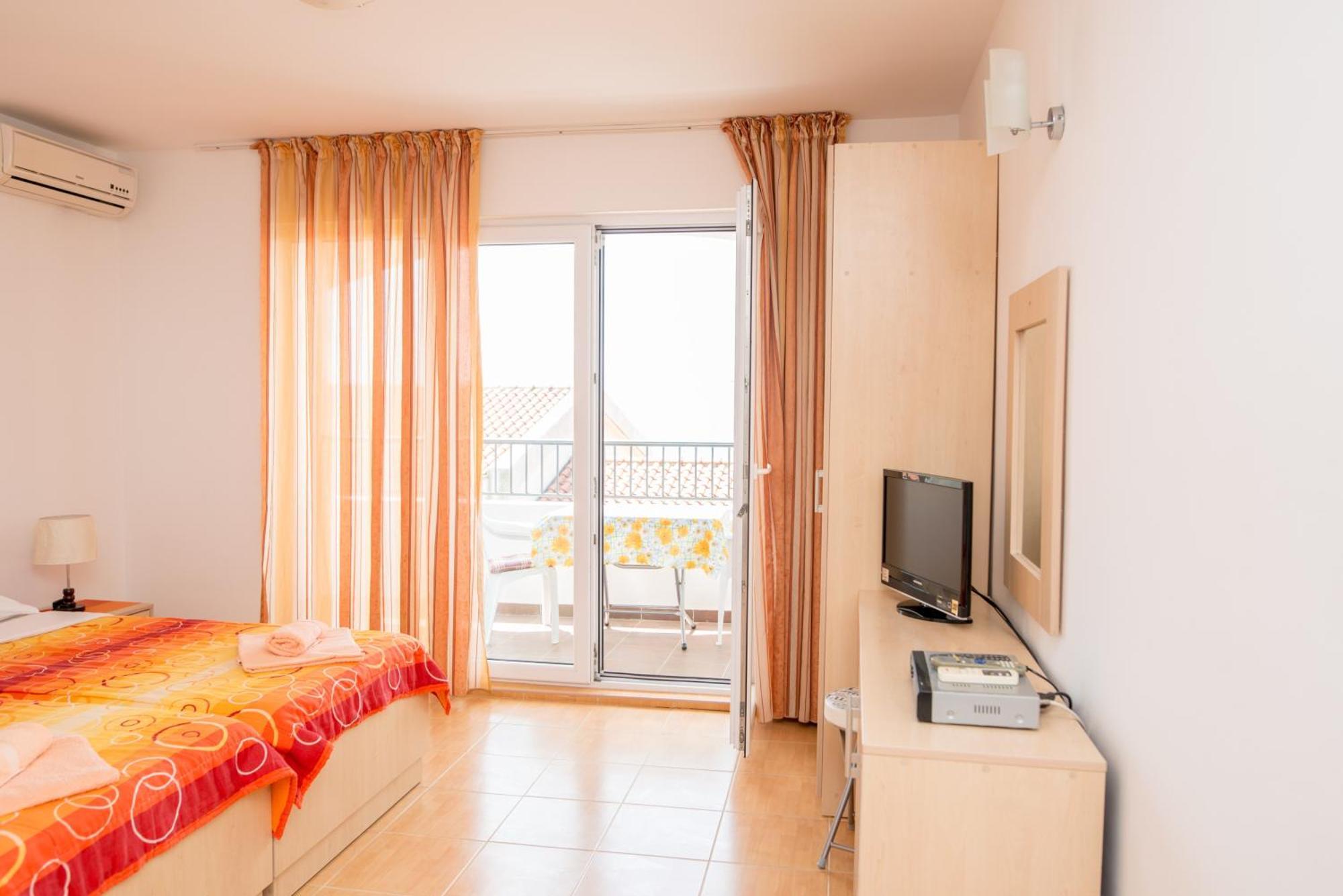 Villa Vjera Петровац Номер фото